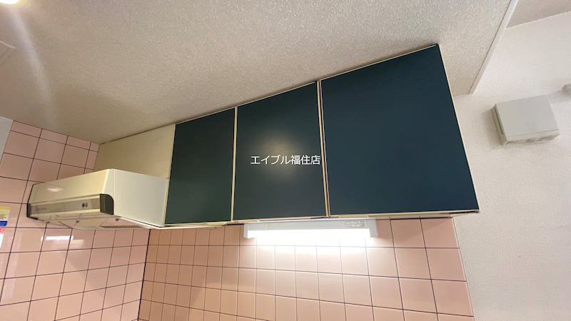 Wing Kei 収納