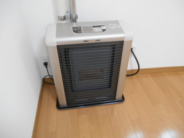 アベイユ その他設備