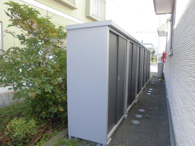 アベイユ その他共有部分