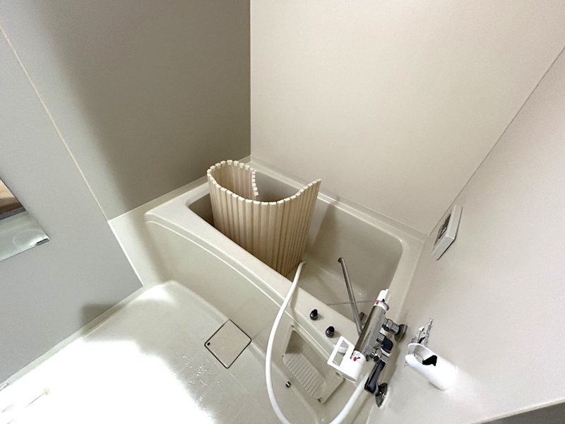 イースト北30条 風呂画像