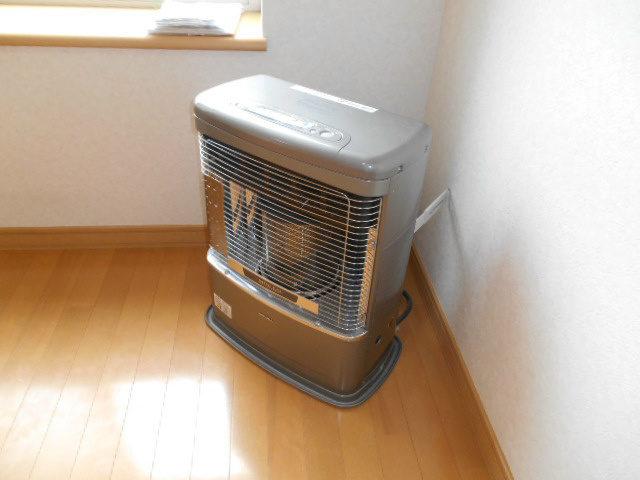 MKガーデン北野 その他設備