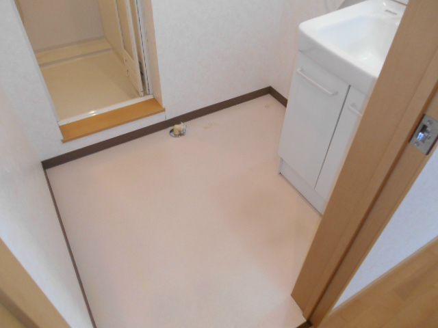 MKガーデン北野 その他