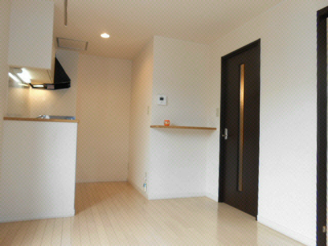 ＷＩＬＬ　ＰＬＡＣＥ 玄関