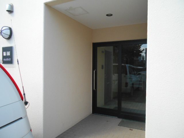 ＷＩＬＬ　ＰＬＡＣＥ エントランス