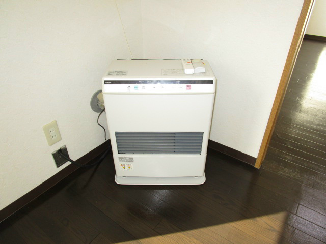 エスペランサ その他設備