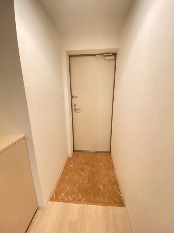 アクシズ171 玄関