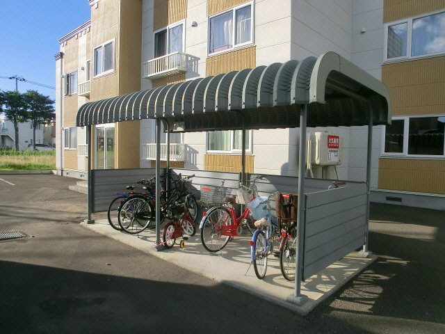 クレイン福住Ａ その他