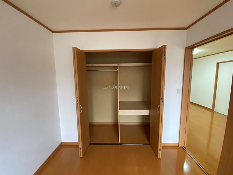 クレイン福住Ａ その他