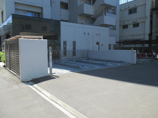 ルラシオン北9条通 その他
