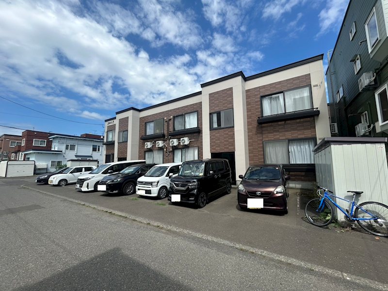 北海道札幌市東区北二十六条東２丁目 その他