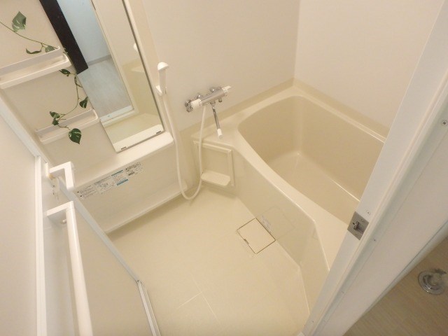 ラクラス札幌北7条 風呂画像