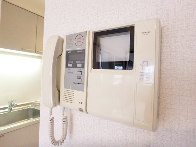 ラクラス札幌北7条 その他設備