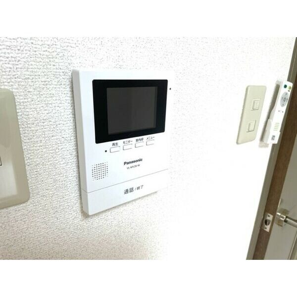 S-court17 セキュリティ