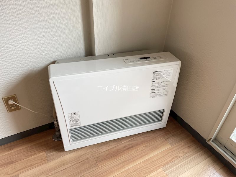 日光ハイツ その他設備