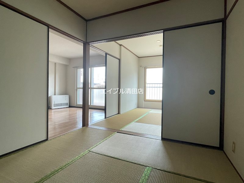 日光ハイツ その他