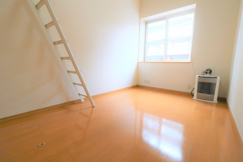Villa Tsukisappu リビング
