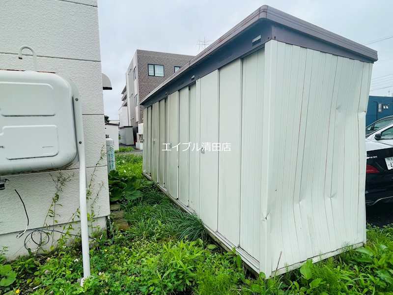 ＫＤハイツ5 その他共有部分