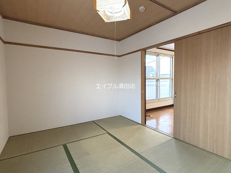 ＫＤハイツ5 その他部屋・スペース