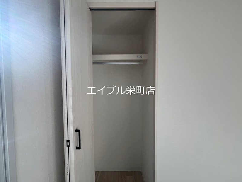 QR 収納