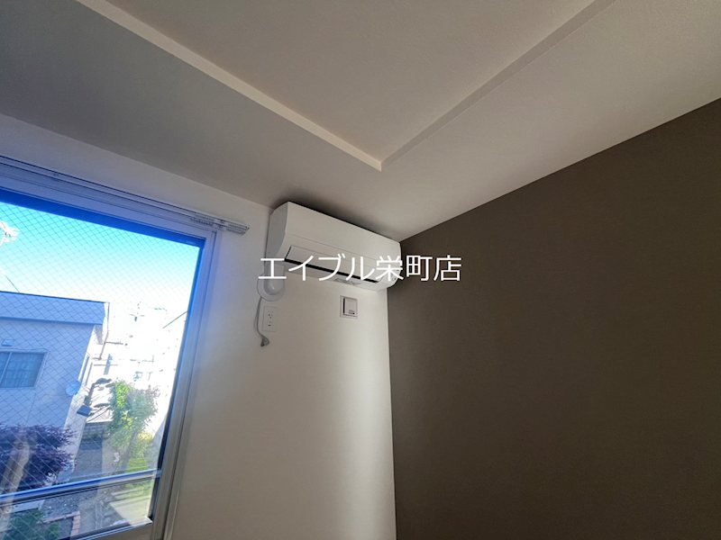 QR その他設備