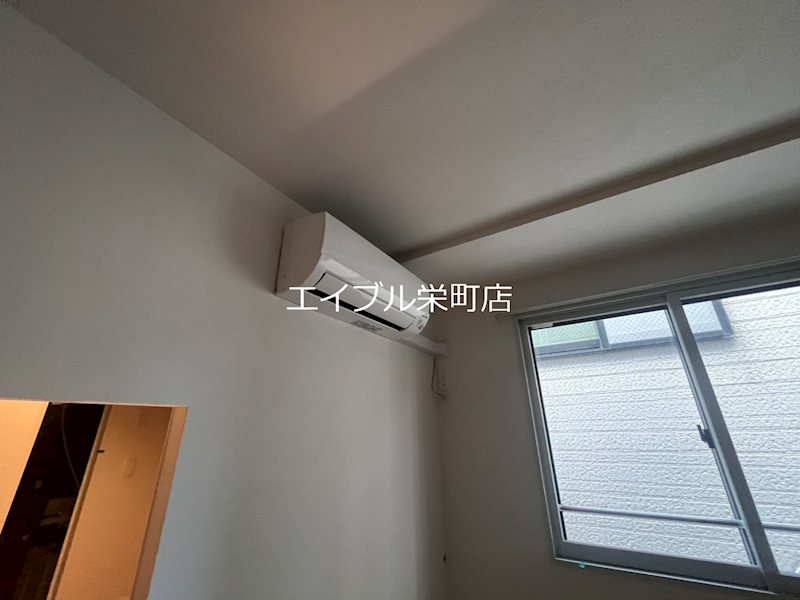 QR その他設備
