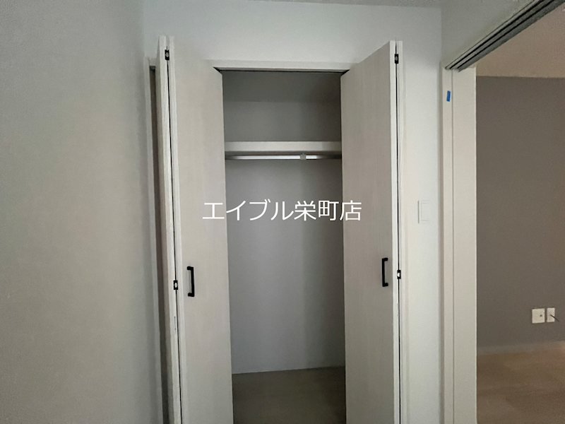 QR 収納