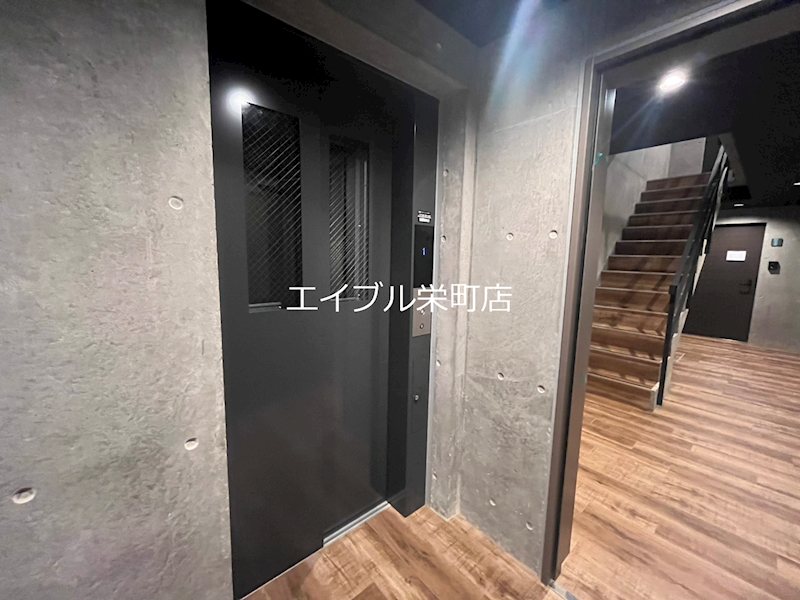 QR その他設備