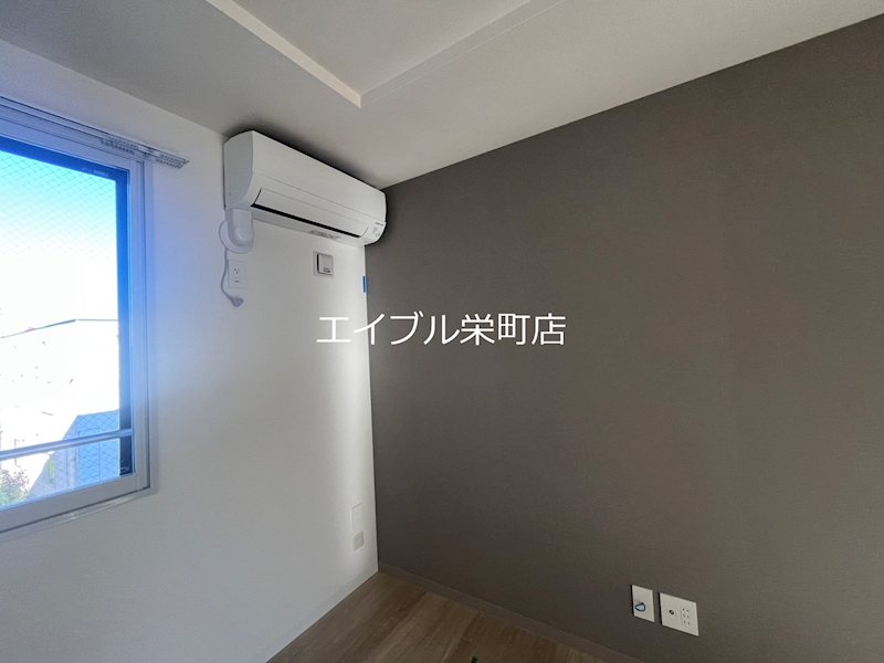 QR その他設備