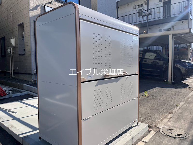 QR その他