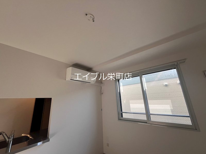 QR その他設備