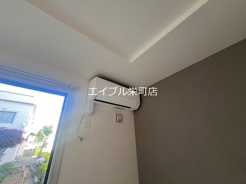 QR その他設備