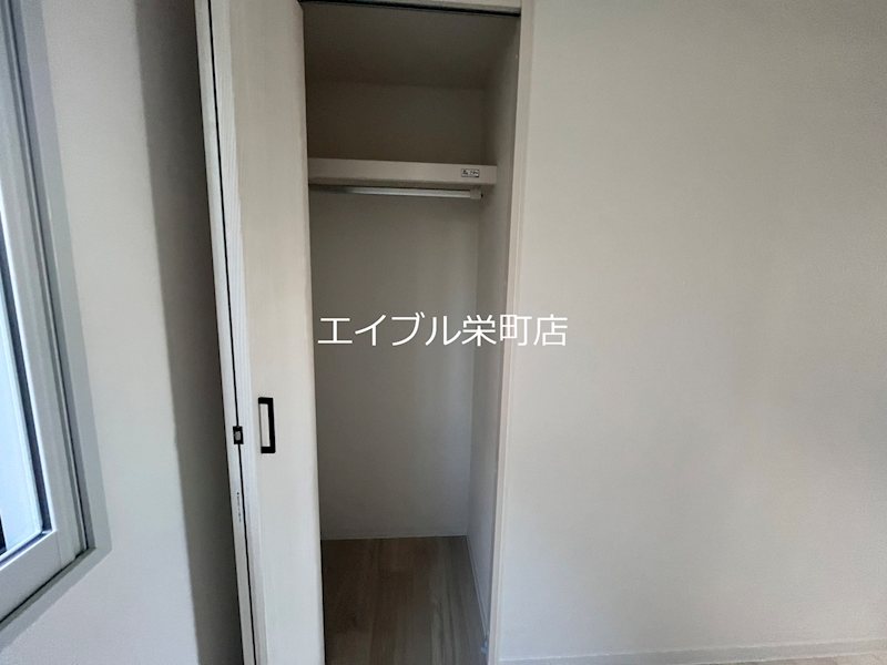 QR 収納