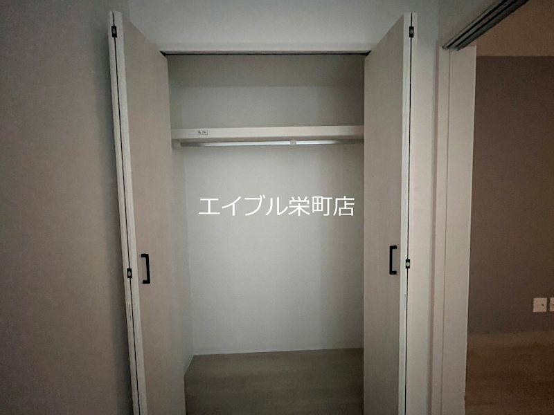 QR 収納