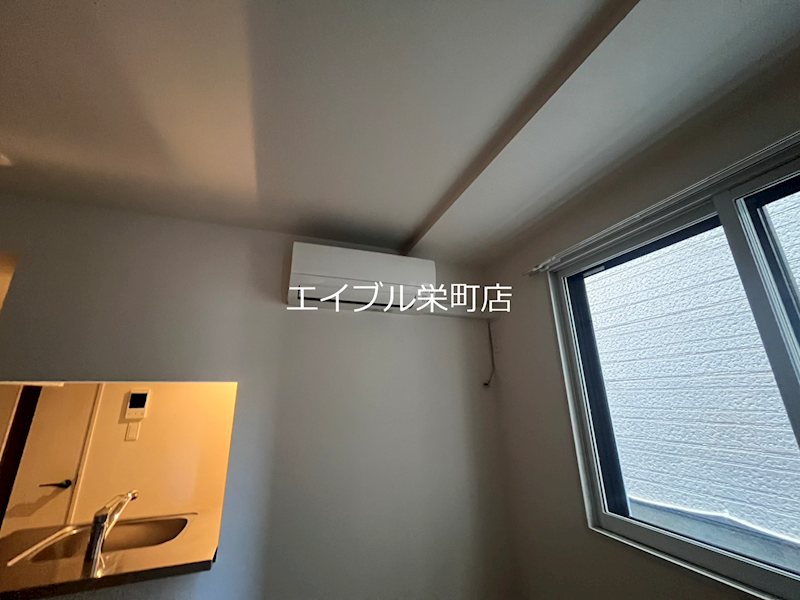 QR その他設備