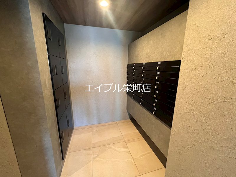 QR その他設備