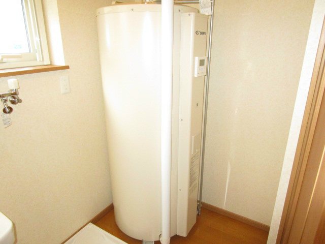 アットホームN20 その他設備