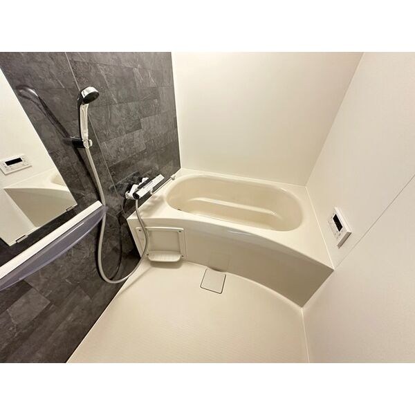 ラディーチェ元町 風呂画像