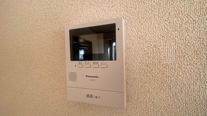 エルムスＢ セキュリティ