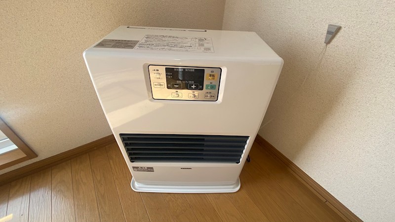 エルムスＢ その他設備