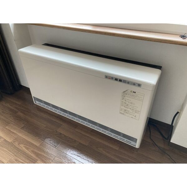 ガーデンパレス その他設備