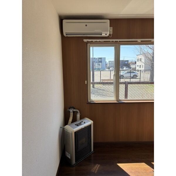 アドアストラ その他設備