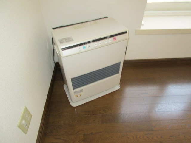 GRASS　FIELD その他設備