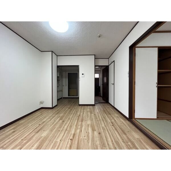 ヴォラハイツ その他