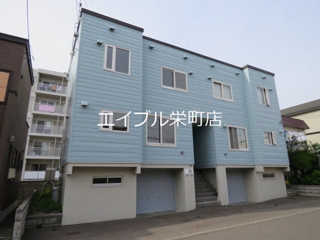 S・Kルーム 外観