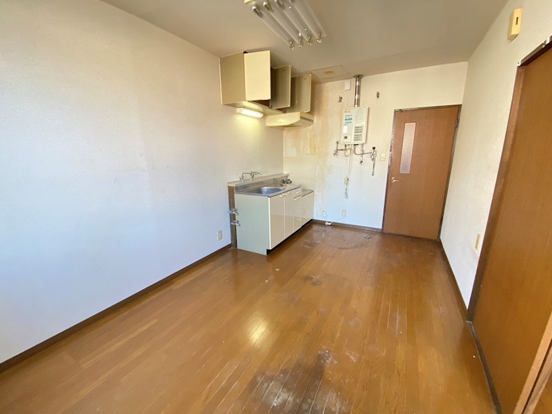 アーバンコート元町Ⅱ その他共有部分
