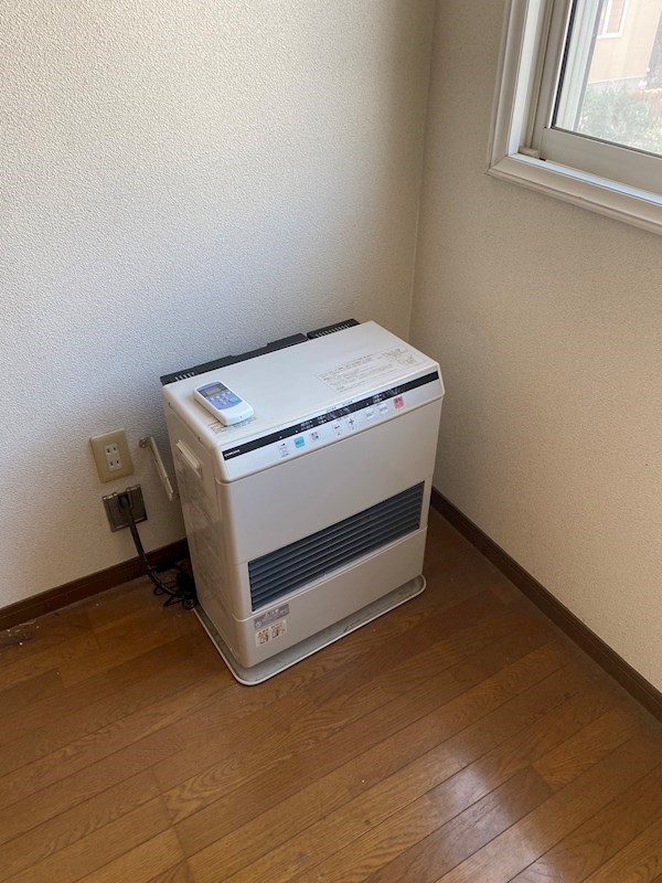 アーバンコート元町Ⅱ その他設備