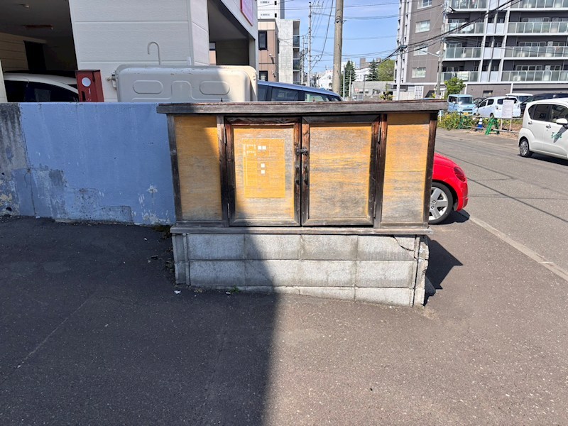 クレインコートⅡ その他共有部分