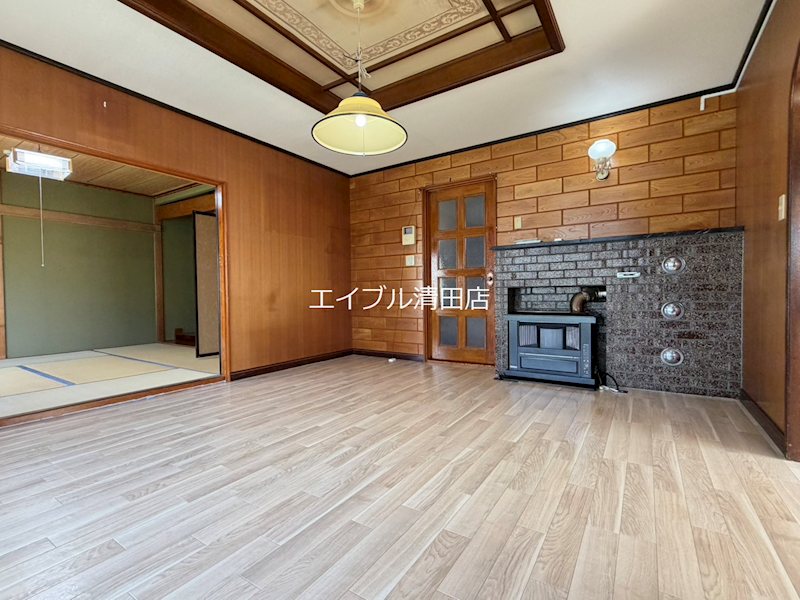 青葉町9丁目山口邸貸家 その他