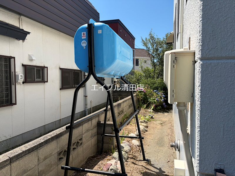 青葉町9丁目山口邸貸家 その他