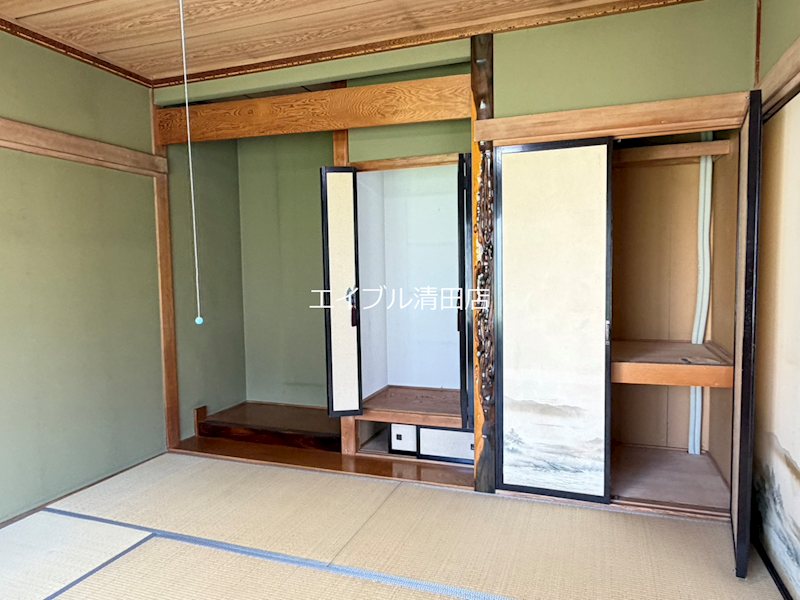青葉町9丁目山口邸貸家 その他